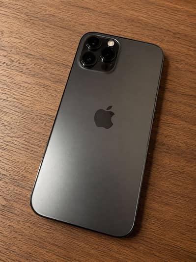 iphone 12 Pro Max