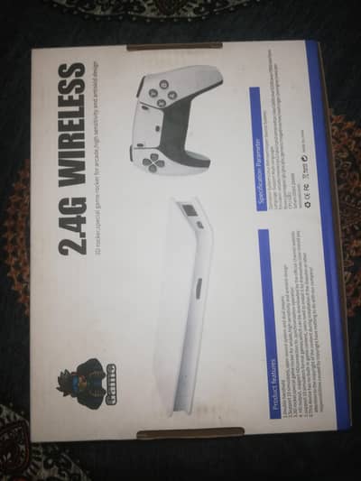 m15 game stick