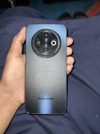 Tecno Spark 30c