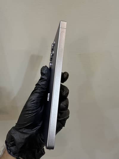 SAMSUNG S25ULTRA 12/256GB