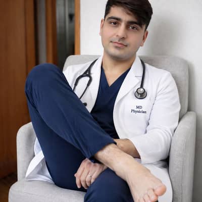 Online consultation book online private health