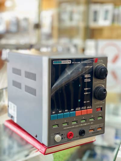  SUGON 3005PM DC Power Supply