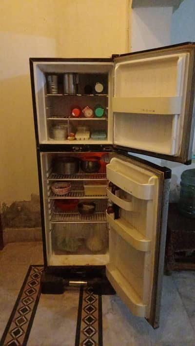 orient 2Door refrigerator