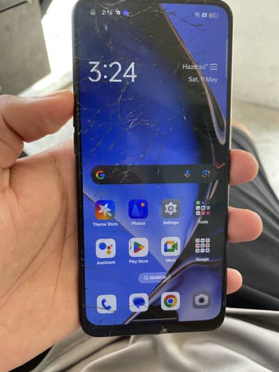 OPPO f19 Pro