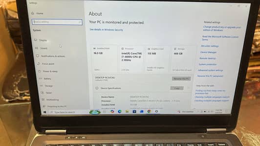 dell latitude e7440