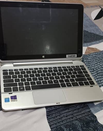 Haier Laptop HP Haier