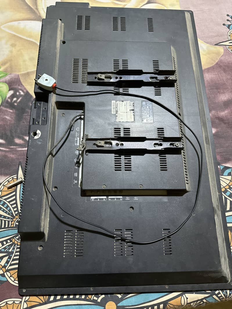 Television 2