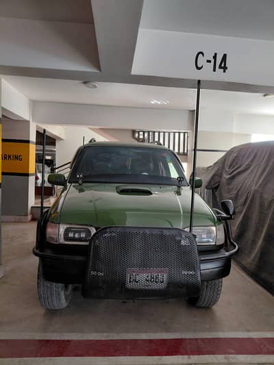 KIA Sportage 2003