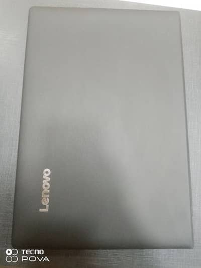 Lenovo IdeaPad 310-15sk