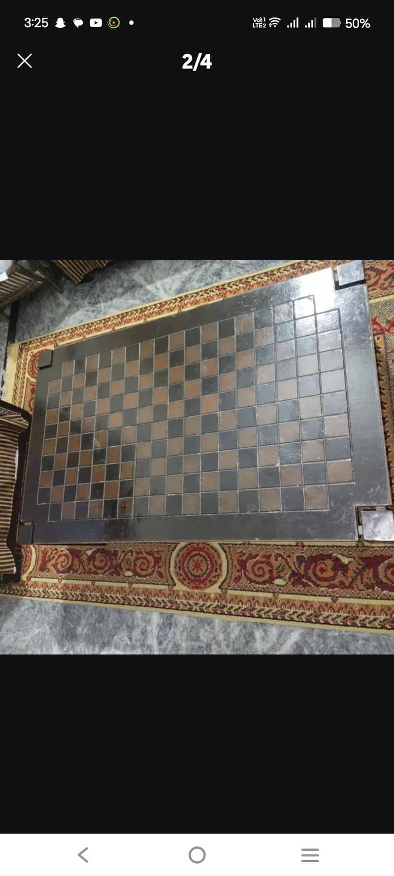 drawing room table 0