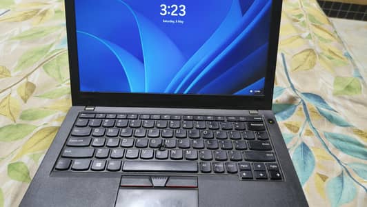 Lenovo i5 6th gen