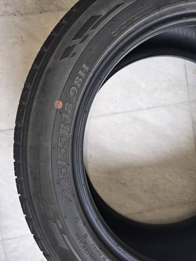 kumho crugen premium 225 55r18 98h