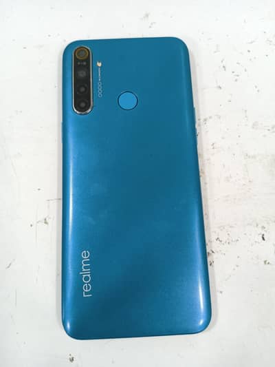 Realme 5i