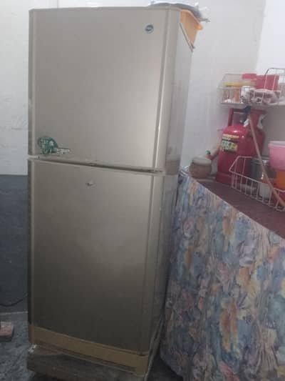 fridge sale karni ha