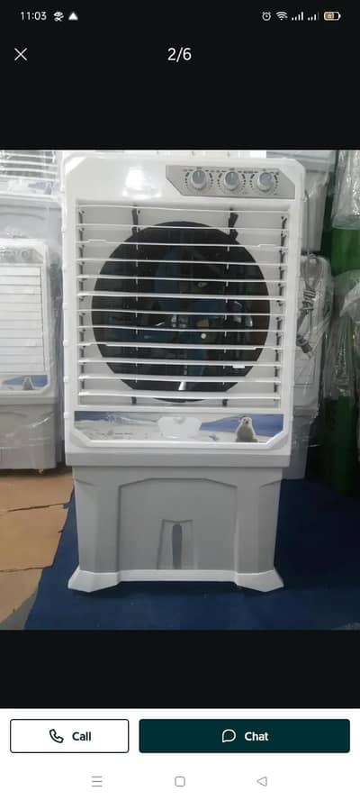 Air Cooler