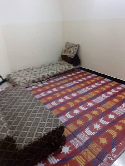 I-8 Extanation Beautiful Upper Portion For Rent.
