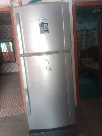 Dawlance Refrigerator 9188WBLVS