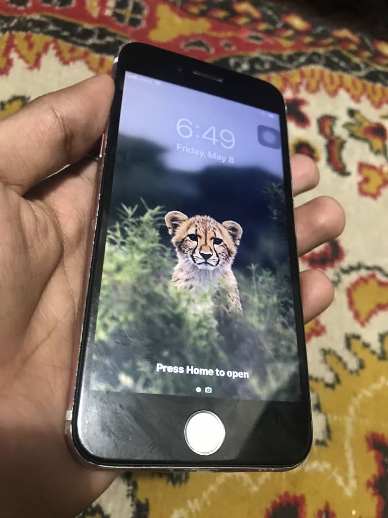 iPhone 7 3
