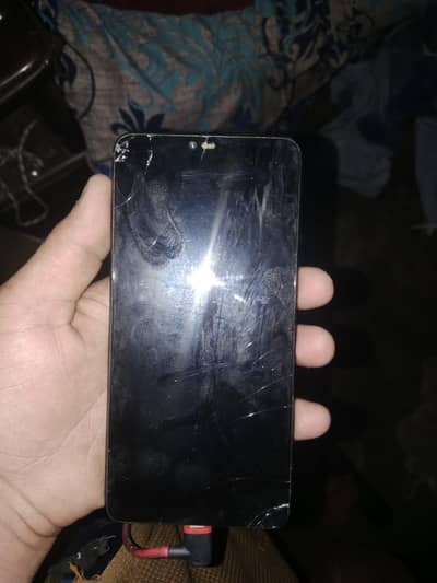 volume button nhi hai