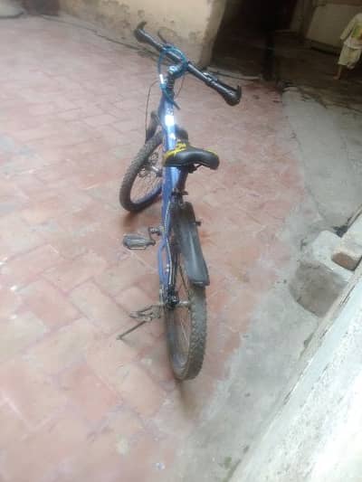20 inch sports bicycle for children
