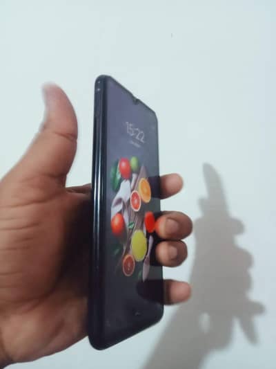 Vivo y20