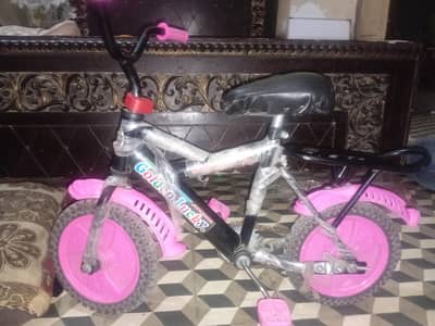 kids cycles