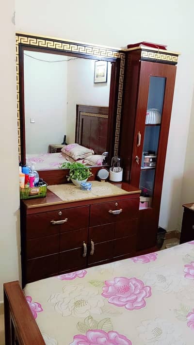 Brand new bedset