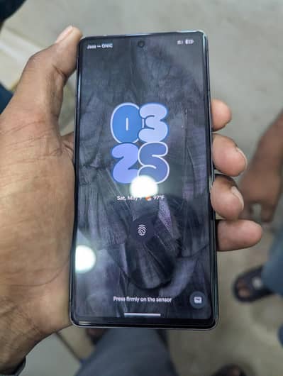Google pixel 7