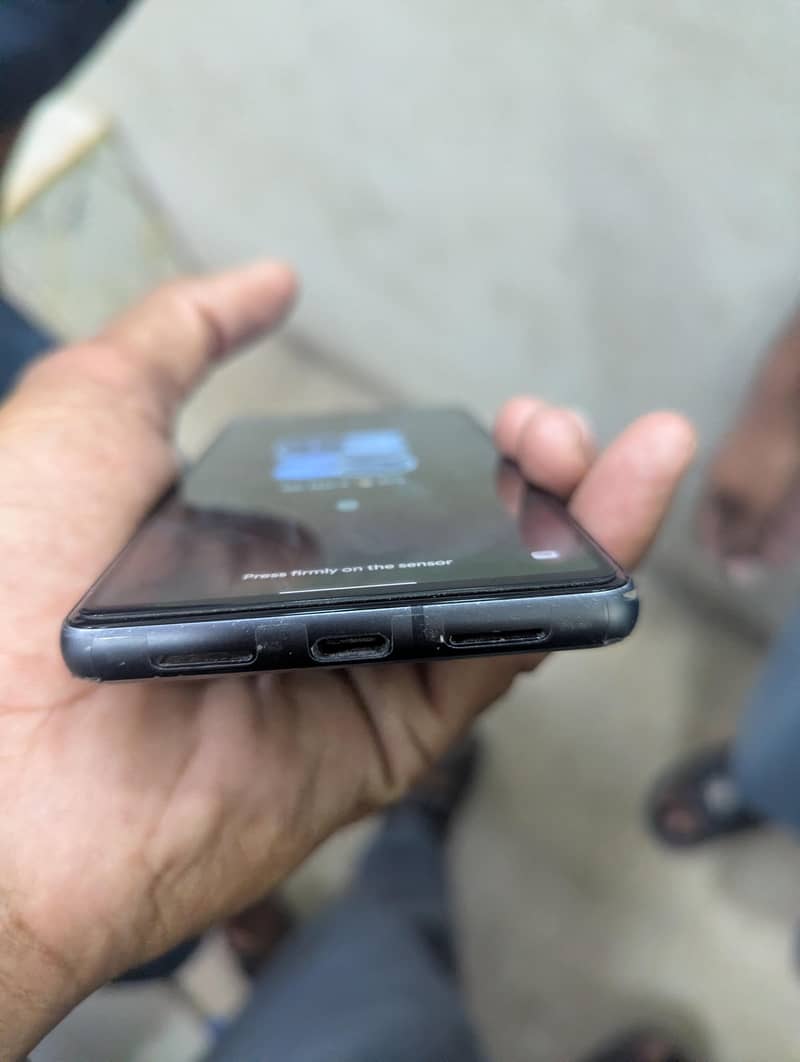 Google pixel 7 1