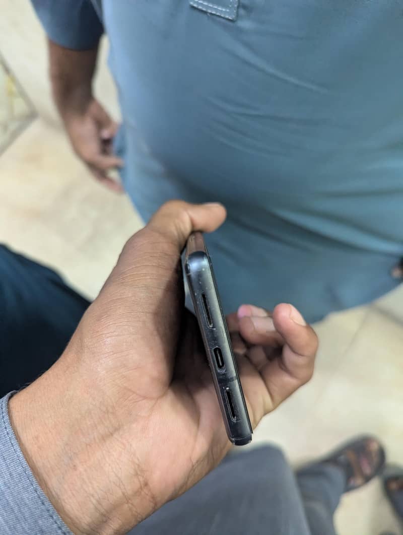 Google pixel 7 2