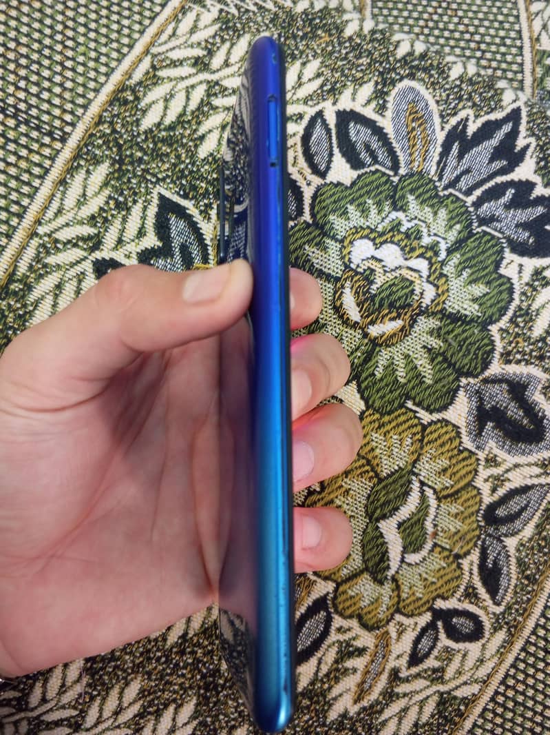 Tecno spark 4 2