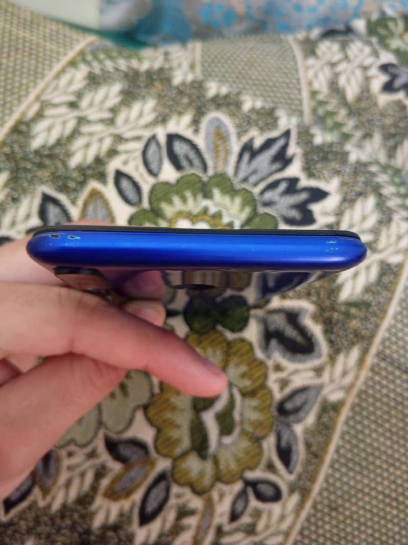 Tecno spark 4 5