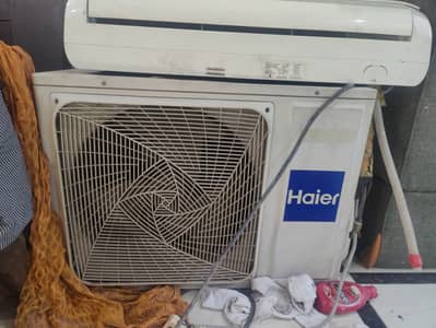 Higher inverter AC for sale used