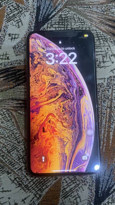 Iphone xs max
