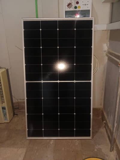 225W Solar panel. 100 percent brand new Imported Panel