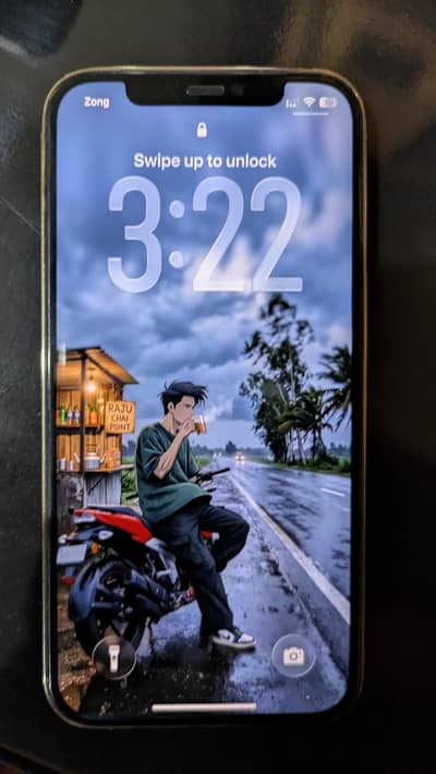 iphone 12 pro
