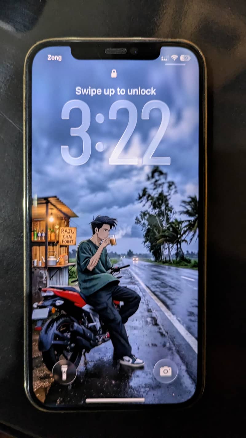 iphone 12 pro 0