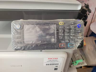 Ricoh Mp301 Multifunction Photocopier