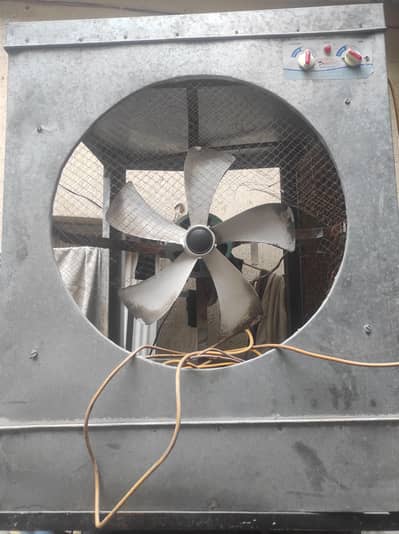 Room cooler for sale  price 6000