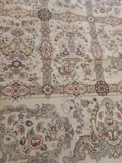 irani thi k machine  carpet