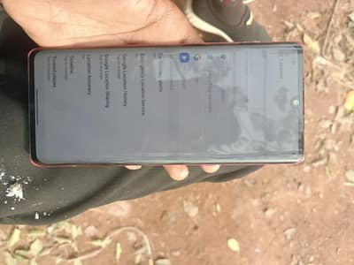 Lg velvet 6.128