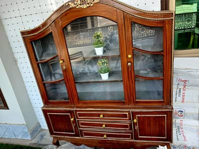 kitchen cabinet [ also you can use for the home decor]