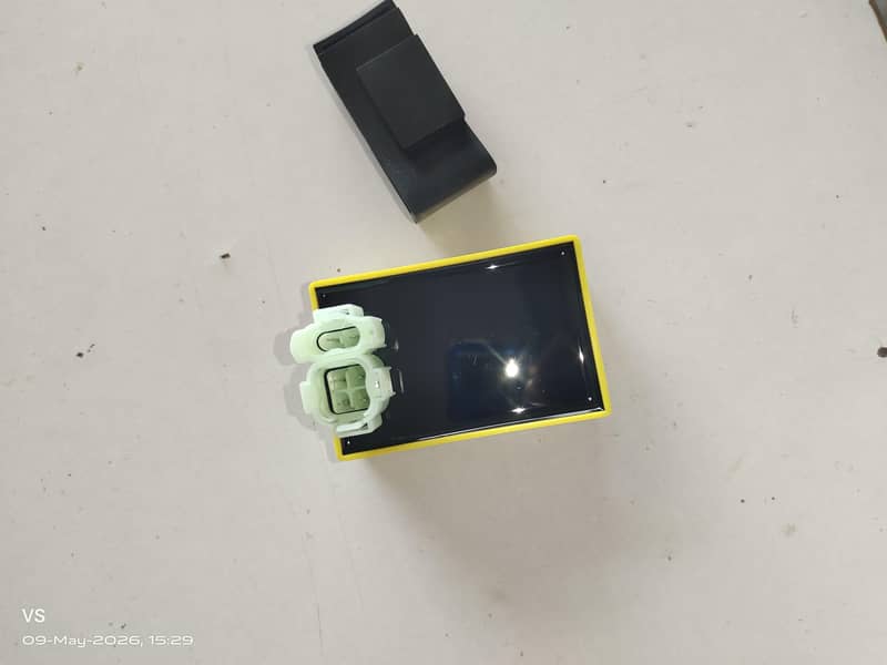 cdi unit 1
