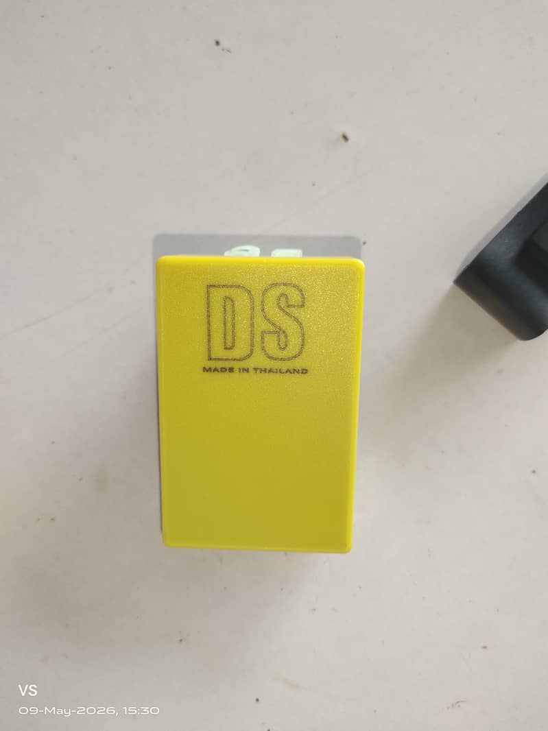 cdi unit 2