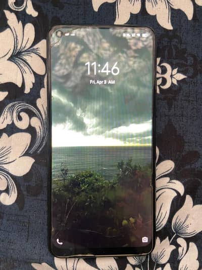 Vivo y30 4/128gb