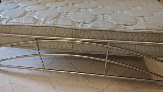 diamond spring mattress