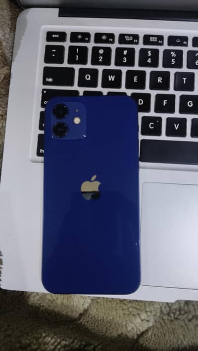 iPhone 12 128gb non pta