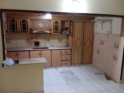 MEMON FAMILY REQUIRED FOR 2 BED D/D FOR APARTMENT IN BLOCK 13-B, GULSHANE