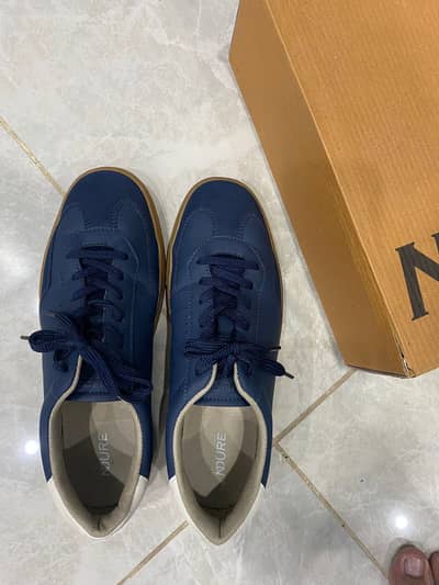 Unused Shoes for sale