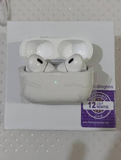 AIRPODS PRO 2 BOX PACK (CASH ON DELIVERY)